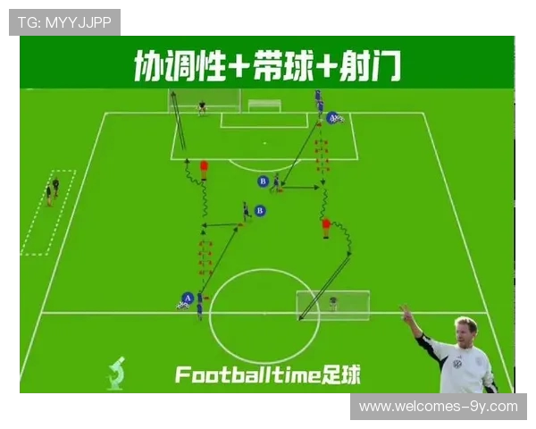 以足球动作小视角解析球员技术细节与比赛中身体协调性的深度研究